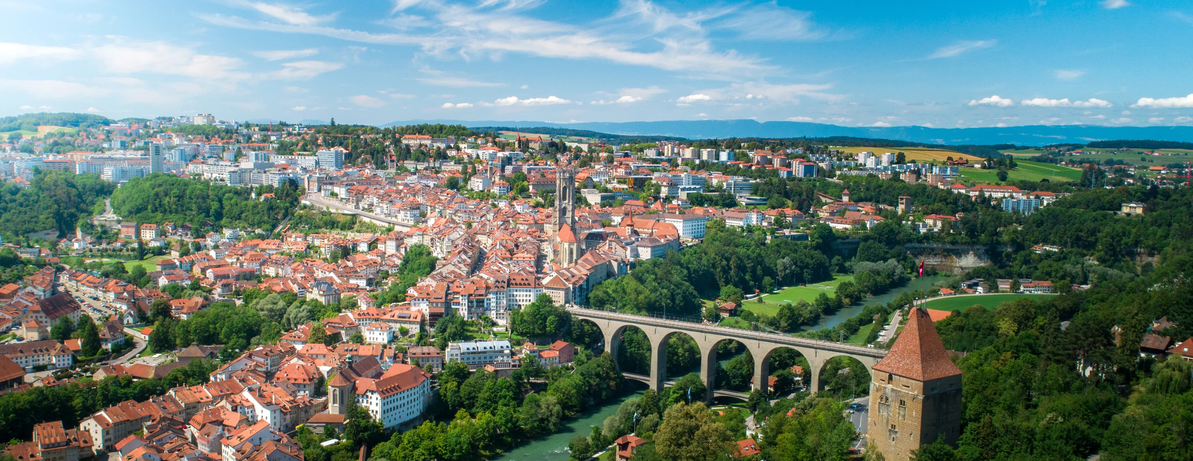 Fiduciaire Fribourg, la fiduciaire qui accompagne les PME et les indépendants à Fribourg