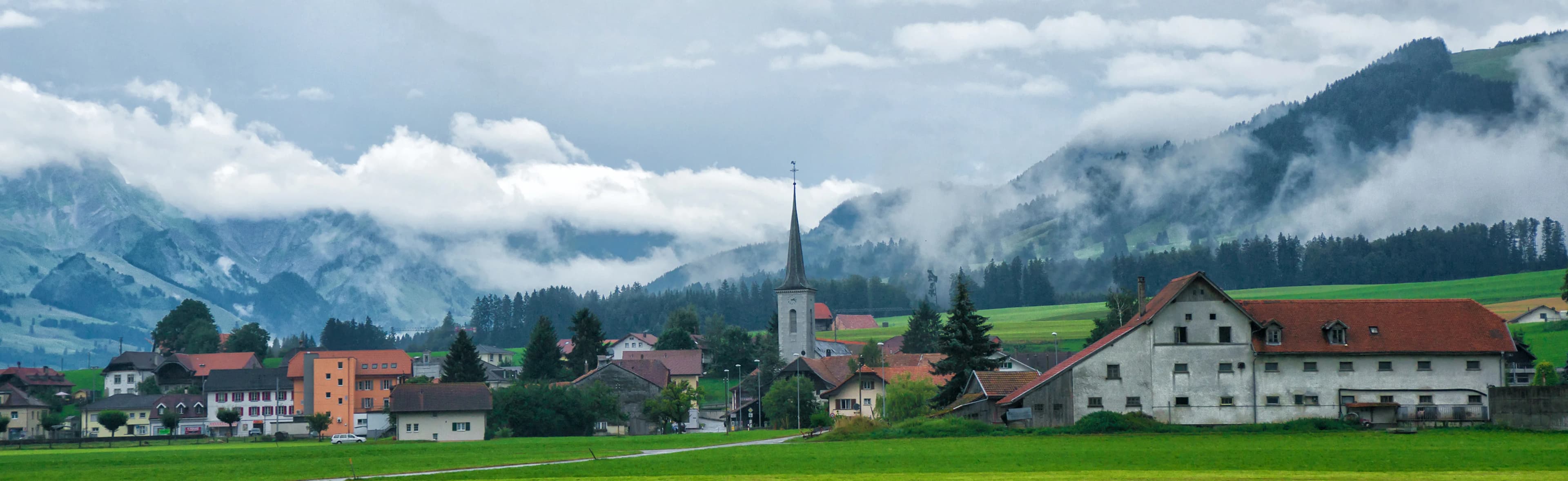 La création d'entreprise en Suisse simplifiée et accélérée avec Fiduciaire Fribourg